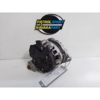 Used Alternator 23100-4JA0A - Nissan Navara NP300 (05/15-On)