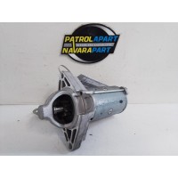 Used Starter Motor 23300-00Q3E - Nissan Navara NP300 05/15-ON