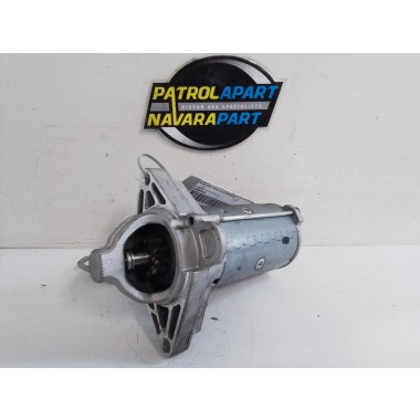 Used Starter Motor 23300-00Q3E - Nissan Navara NP300 05/15-ON