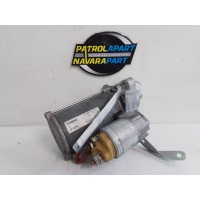 Used Starter Motor 23300-00Q3E - Nissan Navara NP300 05/15-ON