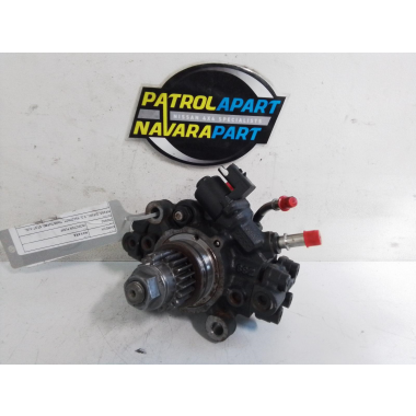 Used Diesel Fuel Injection Pump 1670000Q2C - Nissan Navara NP300