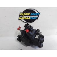 Used Diesel Fuel Injection Pump 1670000Q2C - Nissan Navara NP300