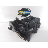 Used Balancer Assembly 12410-4JM0A - Nissan Navara NP300 05/15-ON