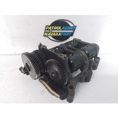 Used Balancer Assembly 12410-4JM0A - Nissan Navara NP300 05/15-ON