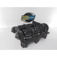 Used Balancer Assembly 12410-4JM0A - Nissan Navara NP300 05/15-ON