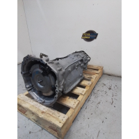 Used Automatic Transmission - 31020-5X21B - Nissan Navara NP300 2016