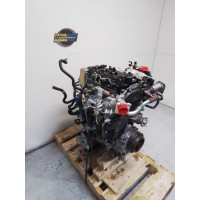 Used Engine YD25 263,296km - Nissan Navara D40 YD25 (140KW) VSK Spanish