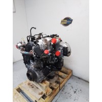 Used Engine YD25 263,296km - Nissan Navara D40 YD25 (140KW) VSK Spanish