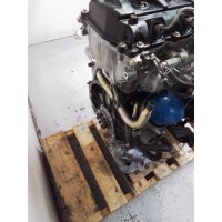 Used Engine YD25 263,296km - Nissan Navara D40 YD25 (140KW) VSK Spanish