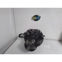 Used Centre Rear Differential 3.35 38300-4JA0A - Nissan Navara NP300 (04/15-On)