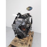 Used Engine - 2521 - Nissan Navara D22 (01/07-08/15) - 2.5 YD25 Diesel