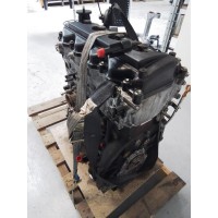 Used Engine - 2521 - Nissan Navara D22 (01/07-08/15) - 2.5 YD25 Diesel