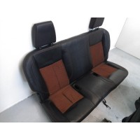 Used Complete Interior - Nissan Navara NP300 05/15-ON