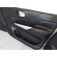 Used Complete Interior - Nissan Navara NP300 05/15-ON