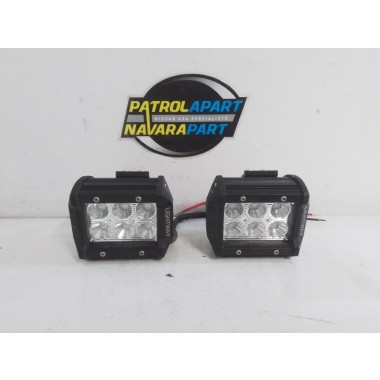 Used Light Way LED Reverse Lights PAIR