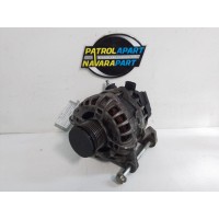Used Alternator 23100-4JA0A - Nissan Navara D23 NP300 05/15-ON