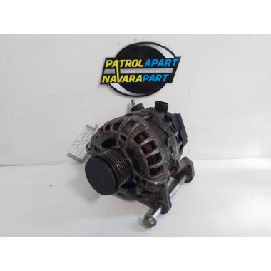Used Alternator 23100-4JA0A - Nissan Navara D23 NP300 05/15-ON