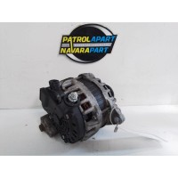 Used Alternator 23100-4JA0A - Nissan Navara D23 NP300 05/15-ON