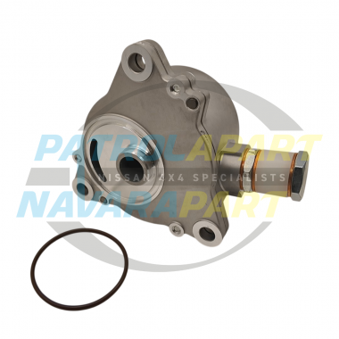 Vacuum Pump For Nissan Navara D22 ZD30DI
