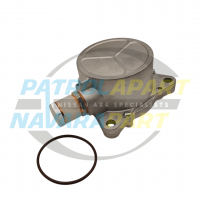 Vacuum Pump For Nissan Navara D22 ZD30DI