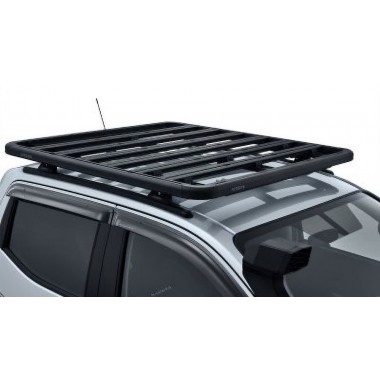Genuine Nissan Roof Rack Platform - D23 NP300 Dual Cab