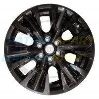 Genuine Nissan N-Trek Alloy Wheel 18 x 7 Set of 4 - Navara D23 NP300 Series 1-4 