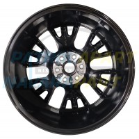 Genuine Nissan N-Trek Alloy Wheel 18 x 7 Set of 4 - Navara D23 NP300 Series 1-4 