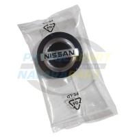 Genuine Nissan N-Trek Alloy Wheel 18 x 7 Set of 4 - Navara D23 NP300 Series 1-4 