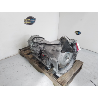 Used Automatic Transmission - 31020-X108E Nissan Navara D23 NP300