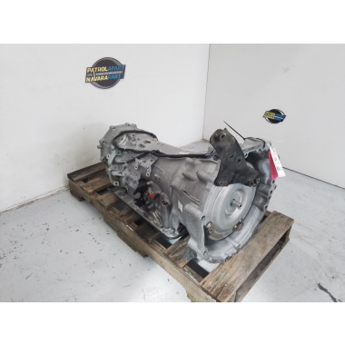 Used Automatic Transmission - 31020-X108E Nissan Navara D23 NP300
