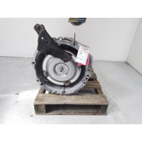 Used Automatic Transmission - 31020-X108E Nissan Navara D23 NP300