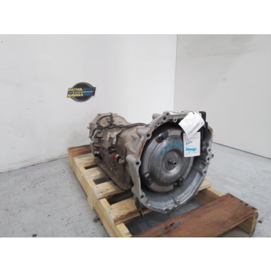 Used Automatic Transmission 31020-76X3D - Nissan Navara D23 NP300 2017 - 2021
