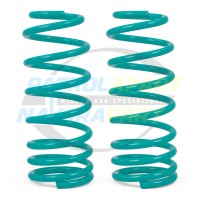Dobinson Coil Spring Rear D23 NP300 Variable 2