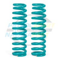 Dobinsons Coil Spring Front D23 NP300 Linear 3