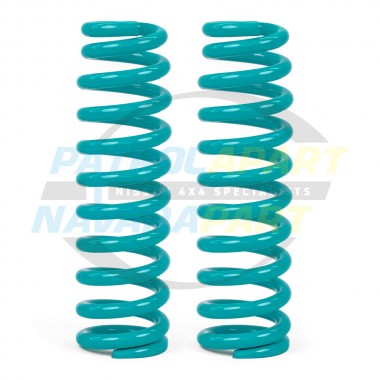 Dobinsons Coil Spring Front D23 NP300 Linear 3