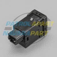 NISSAN D23 NP300 NAVARA R52 PATHFINDER STEDI SWITCH - DRIVING LIGHTS