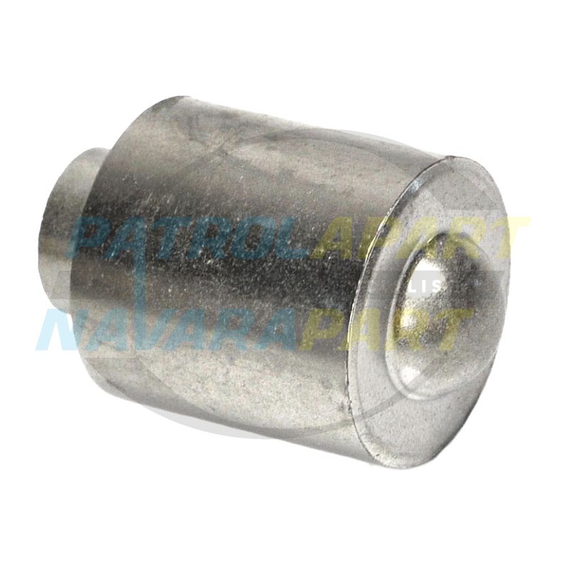 Genuine Nissan Injector Nozzle Holder - Nissan Navara D40 & D22, Pathfinder R51 YD25 127kW To 2012