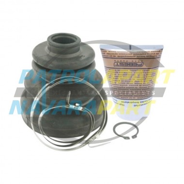 CV Inner Boot Kit - Nissan Navara D22
