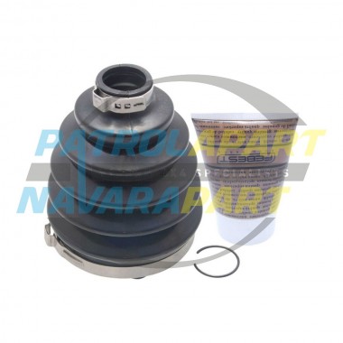 CV Boot Kit Outer Front Right / Left - Nissan Navara D40 VSK, Pathfinder R51 VSK - YD25 VQ40 - Automatic