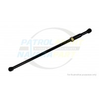 Rear Adjustable Panhard Rod - Nissan Navara D23 NP300 - PR45-1425