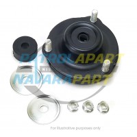 Dobinsons Strut Top Plate - Nissan Navara D23 D40 & Pathfinder R51 - SC45-004