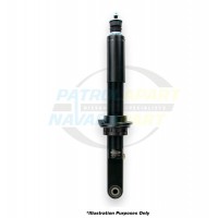 Dobinsons IMS Monotube Shock Absorber Front - Nissan Navara D23 & D40 - IMS45-50642