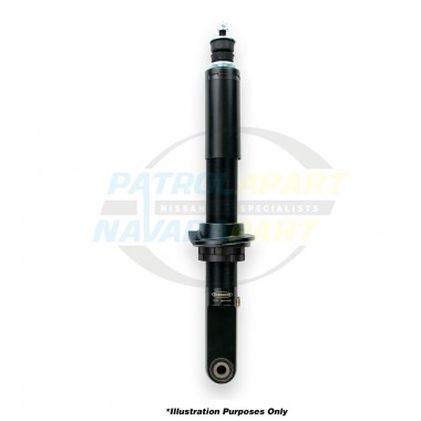 Dobinsons IMS Monotube Shock Absorber Front - Nissan Navara D23 & D40 - IMS45-50642
