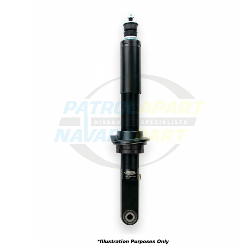 Dobinsons IMS Monotube Shock Absorber Front - Nissan Navara D23 & D40 - IMS45-50642