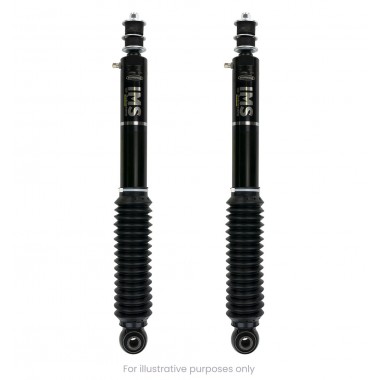 Dobinsons IMS Monotube Shock Absorber Front - Nissan Navara D23 - IMS45-50648