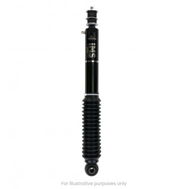 Dobinsons IMS Monotube Shock Absorber Rear - Nissan Navara D23 NP300 - IMS45-50646