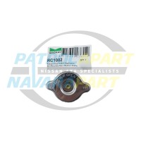 Radiator Cap 110 kPa 16psi - Nissan  Nissan Navara