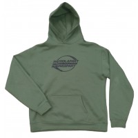 Navarapart Hoodie Cypress Youth Size 8