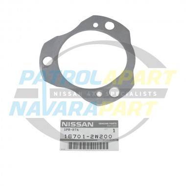 Genuine Nissan Injector Fuel Pump Gasket - Navara D22 ZD30