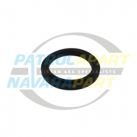 Genuine Nissan Oil Filler Cap O-Ring - Navara D22 ZD30